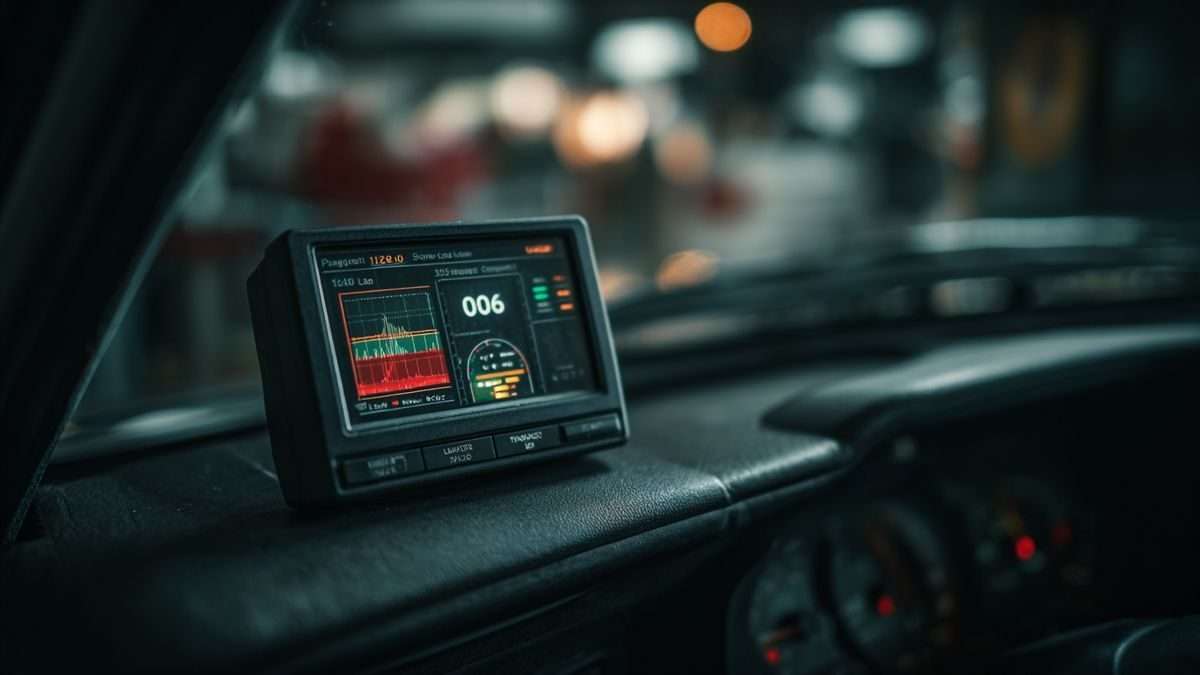 Code erreur P0341 : Diagnostic et réparation [2025]