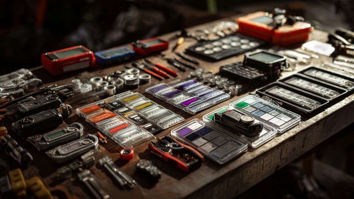 Code erreur P0172 : causes et solutions du mélange riche