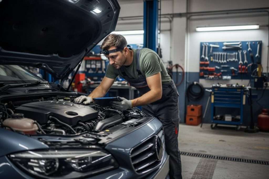 Fiabilité du 2.0 TDI : le guide pour tout savoir