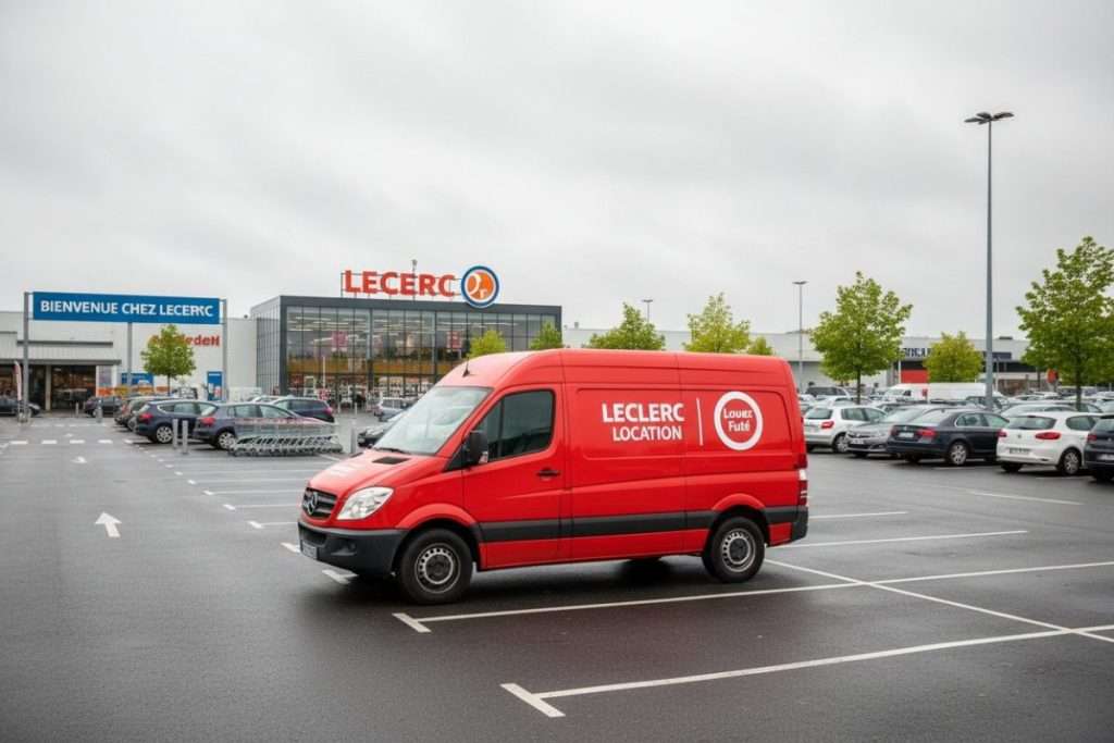 Location nacelle Leclerc : tarifs et conseils de location