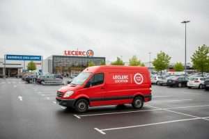 Location nacelle Leclerc : tarifs et conseils de location