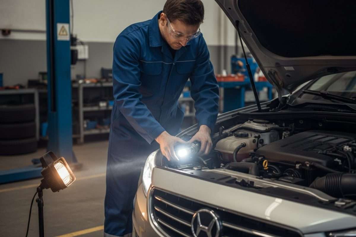 Bien choisir son ampoule H7 LED : performances et légalité