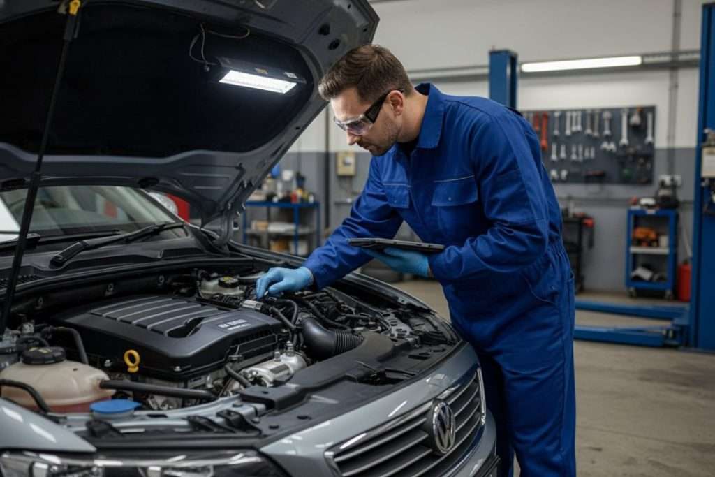 Digital Motor Electronics : l’essentiel à savoir sur le DME