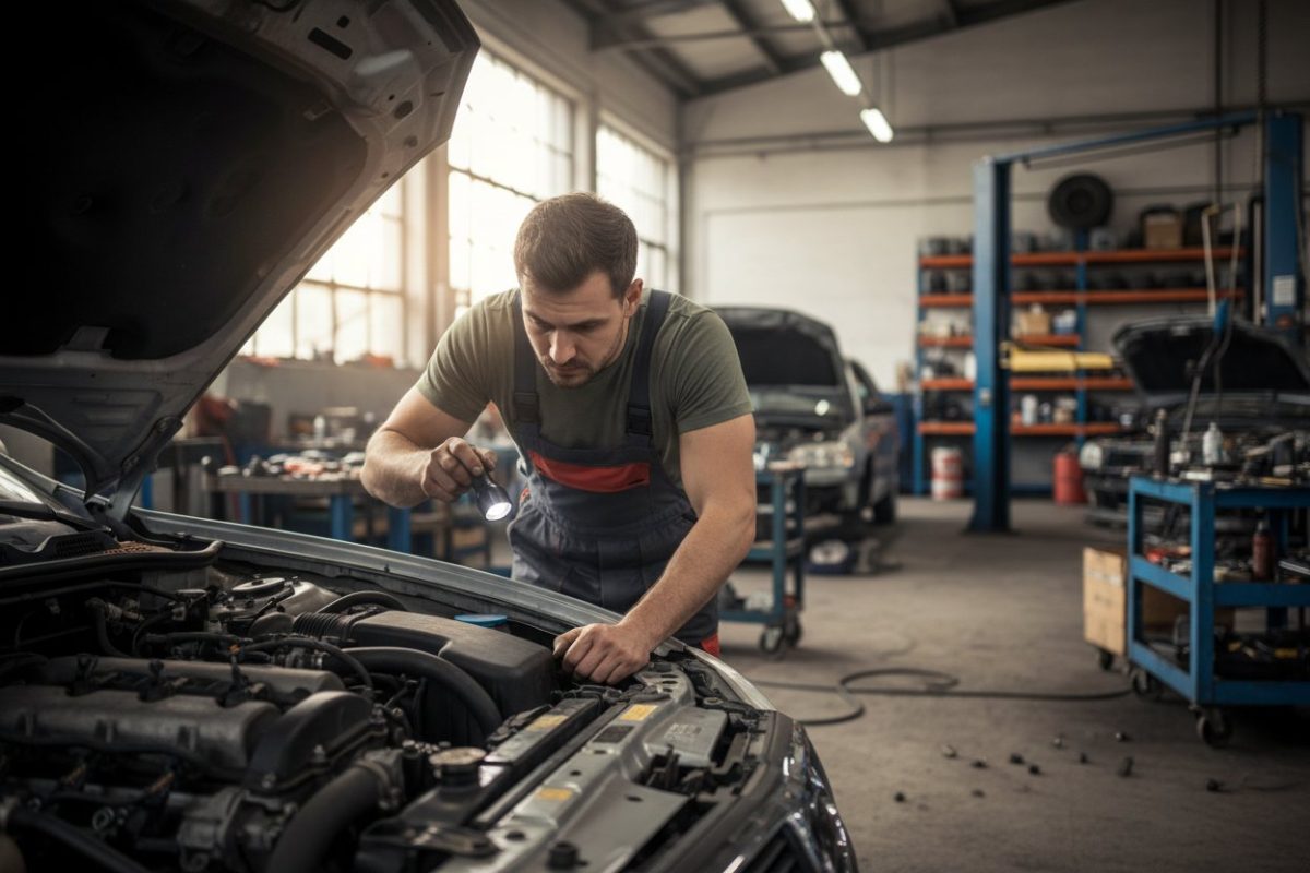 Fiabilité du moteur 2.0 TDI 150 Volkswagen : ce qu’il faut savoir