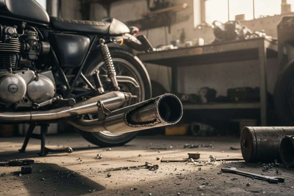 KTM Duke 125 2024 décatalyser : forum et avis