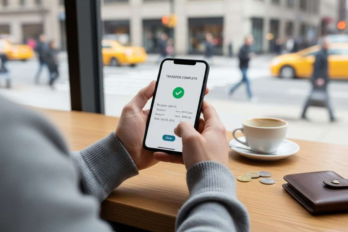 Payer une voiture par virement instantané : guide complet
