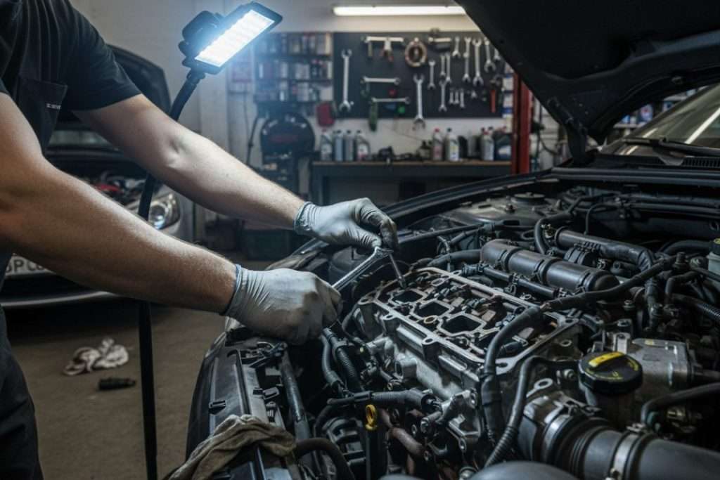Remise à zéro vidange Clio 3 : le guide complet