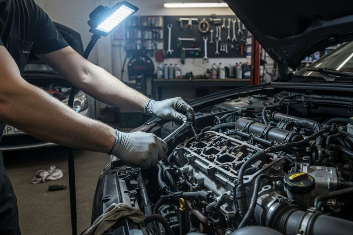 Remise à zéro vidange Clio 3 : le guide complet