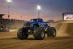 Calendrier spectacle Monster Truck France 2025