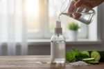 Décontaminant ferreux fait maison : mythes et dangers