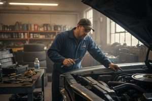 Liste nationale des experts en automobile : bien la comprendre