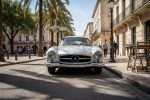 Mercedes 300 SL : quel est son prix ?