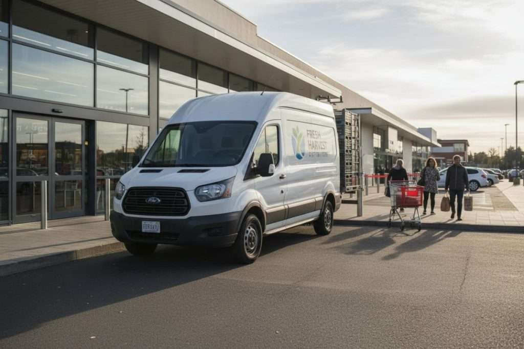 Auchan location utilitaire : quel modèle choisir ?