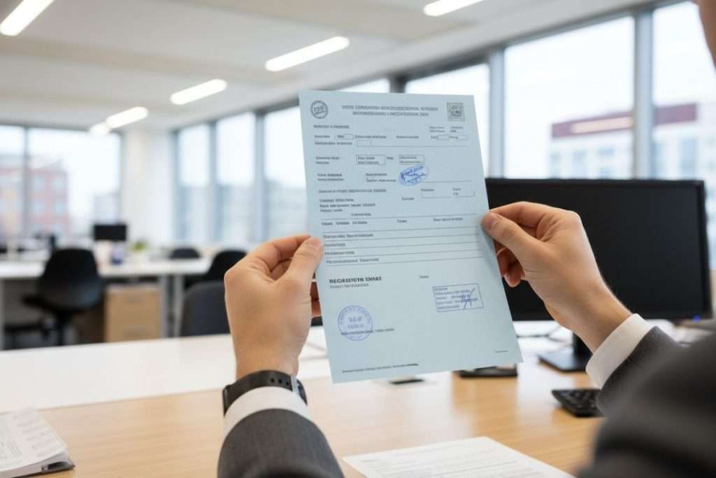 Carte grise belge : tout savoir sur son immatriculation