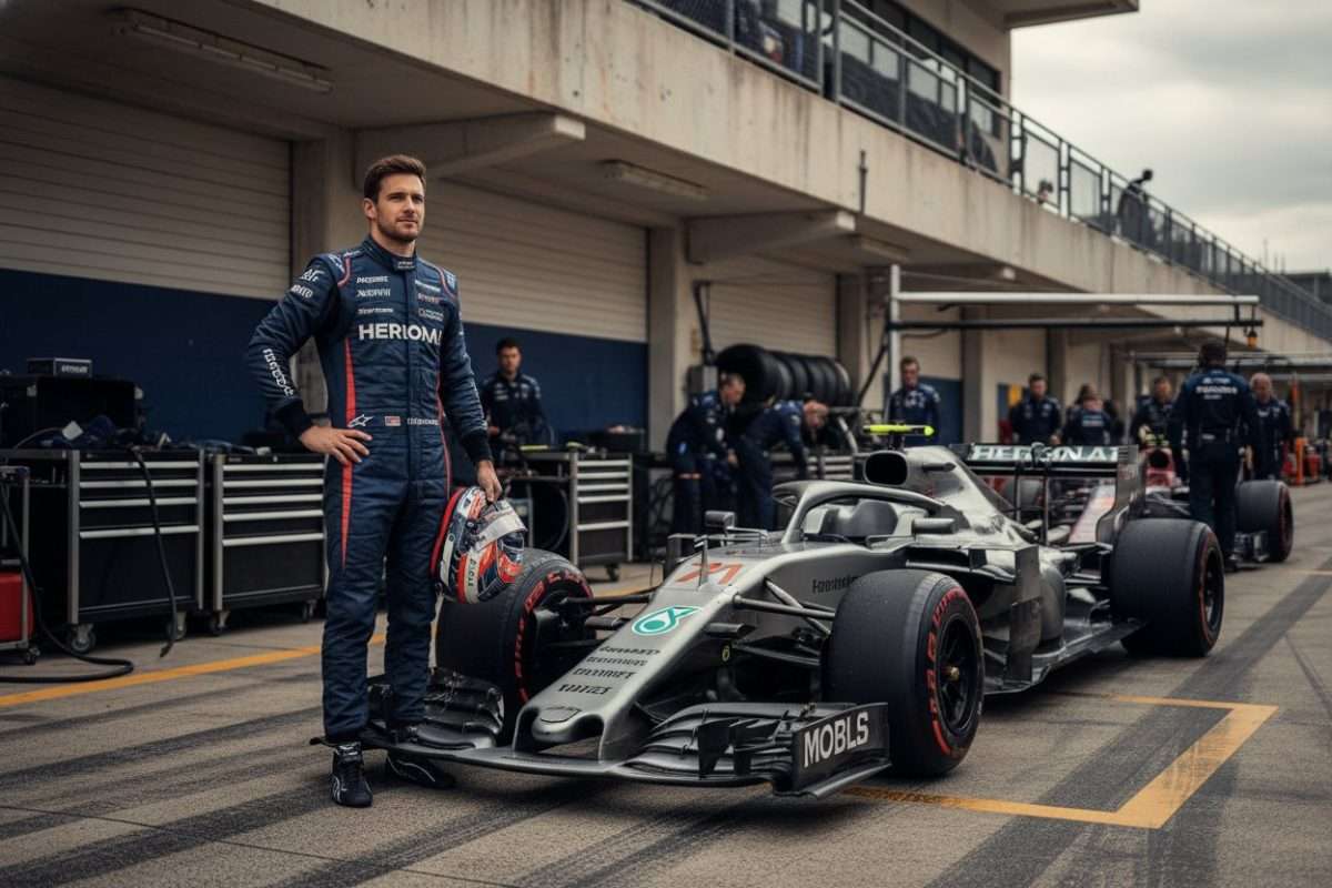 Charles Leclerc : sa taille, un atout en F1 ?