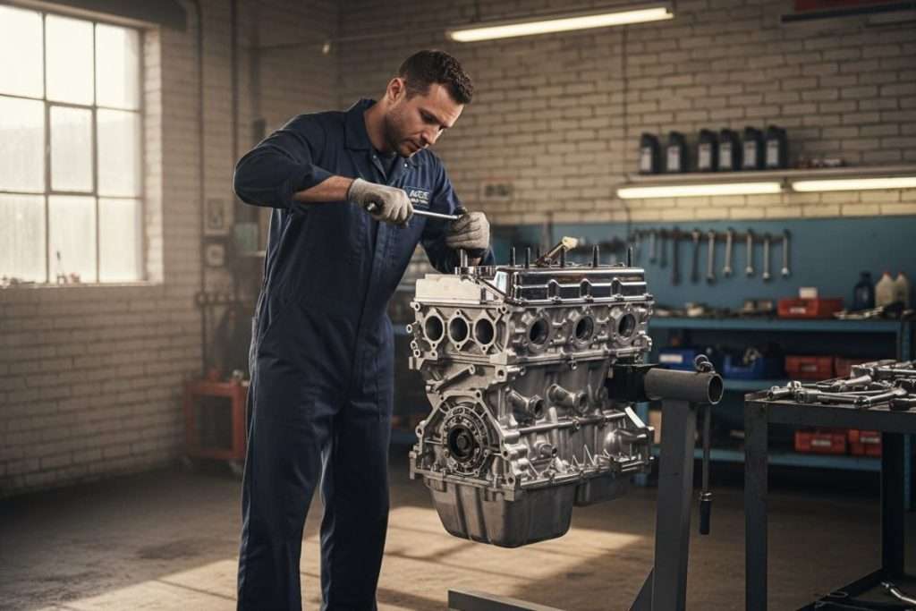 Engineered diesel : l’optimisation moteur pour tous