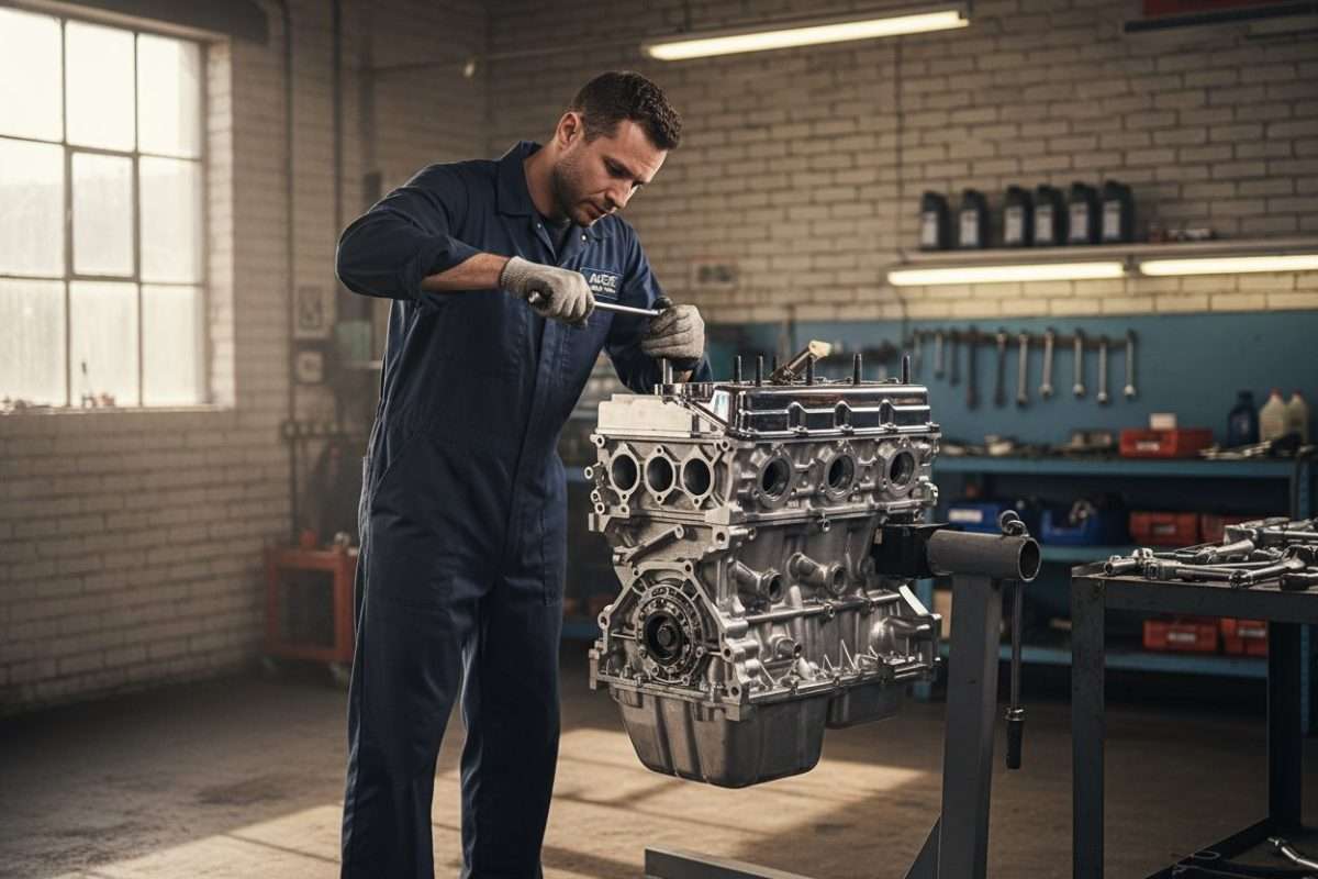 Engineered diesel : l’optimisation moteur pour tous