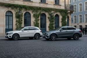 GLC et GLC Coupé : quelle version Mercedes choisir ?