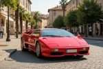Lamborghini Diablo : quel prix pour ce modèle ?