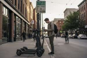 Location scooter à 1 euro par jour : mythe ou réalité ?