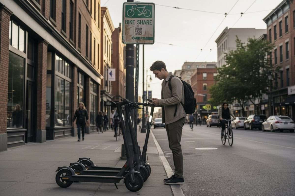 Location scooter à 1 euro par jour : mythe ou réalité ?