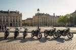 Manifestation moto à Bordeaux : y a-t-il un rassemblement aujourd’hui ?