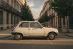 Nouvelle Renault 5 : thermique, la fin du mythe ?