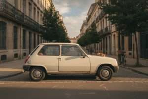 Nouvelle Renault 5 : thermique, la fin du mythe ?