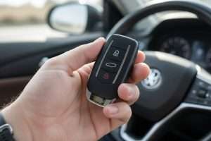 Refaire clé voiture avec antidémarrage : le guide complet