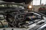 Schéma sous capot Megane 3 : composants et fusibles
