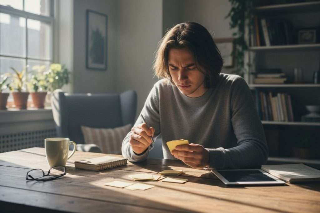 Apprendre les fiches orales permis C : comment réussir ?