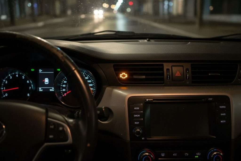 Durite turbo percée : que faire face au voyant moteur ?