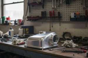Boîte à air 50cc : le cœur de votre moteur