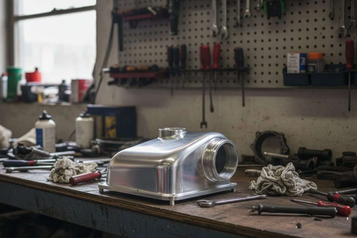 Boîte à air 50cc : le cœur de votre moteur