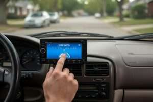 Code autoradio gratuit Citroën : les méthodes pour le retrouver