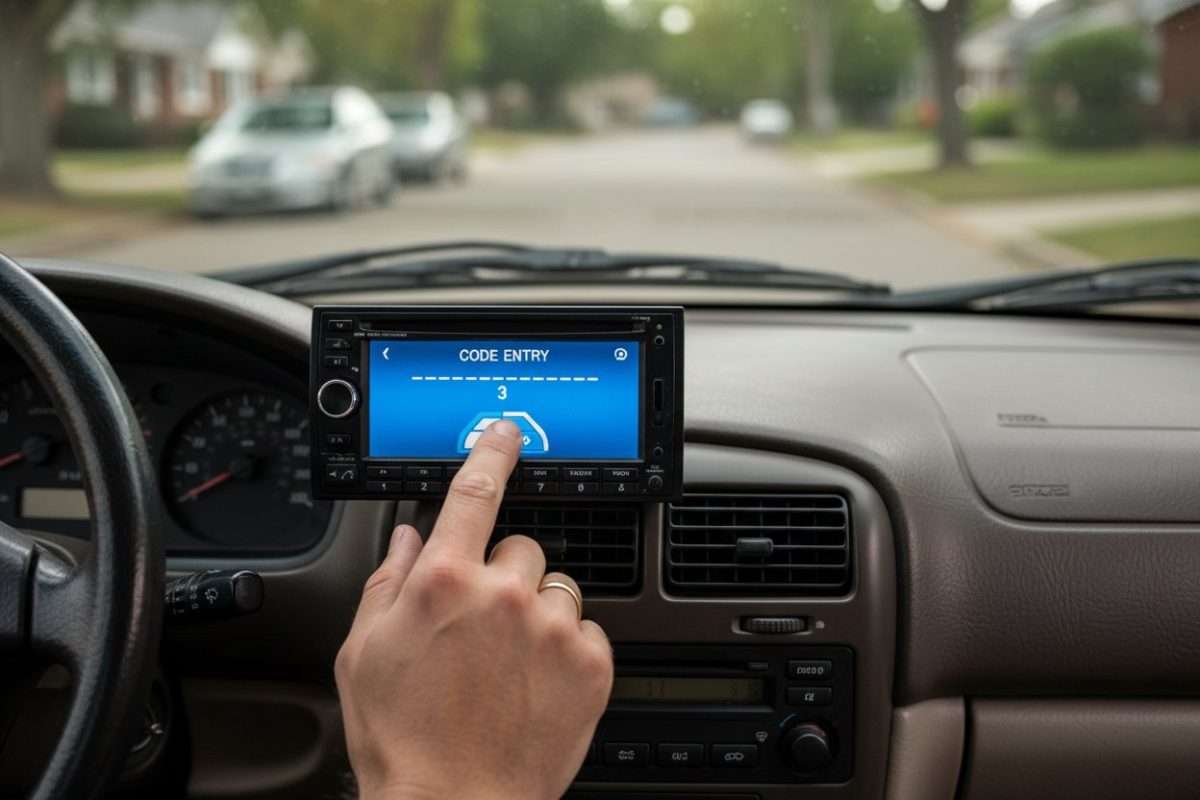 Code autoradio gratuit Citroën : les méthodes pour le retrouver