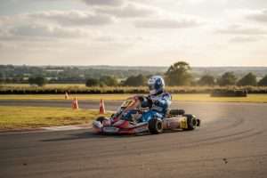 Grabels karting : Elceka menacé, agissez pour sauver le circuit