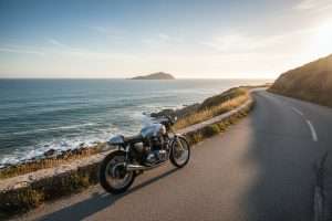 La Sardaigne en moto : itinéraires, budget et conseils
