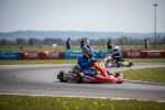 Layrac karting : sensations fortes pour tous à Auch