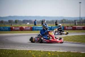 Layrac karting : sensations fortes pour tous à Auch