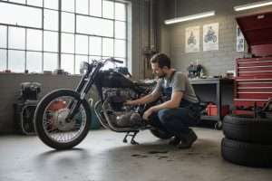 Rachat cash moto : notre avis pour une vente sereine
