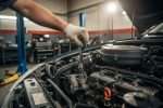 Suppression vanne EGR 2.0 TDI 140 : pourquoi s’en débarrasser ?