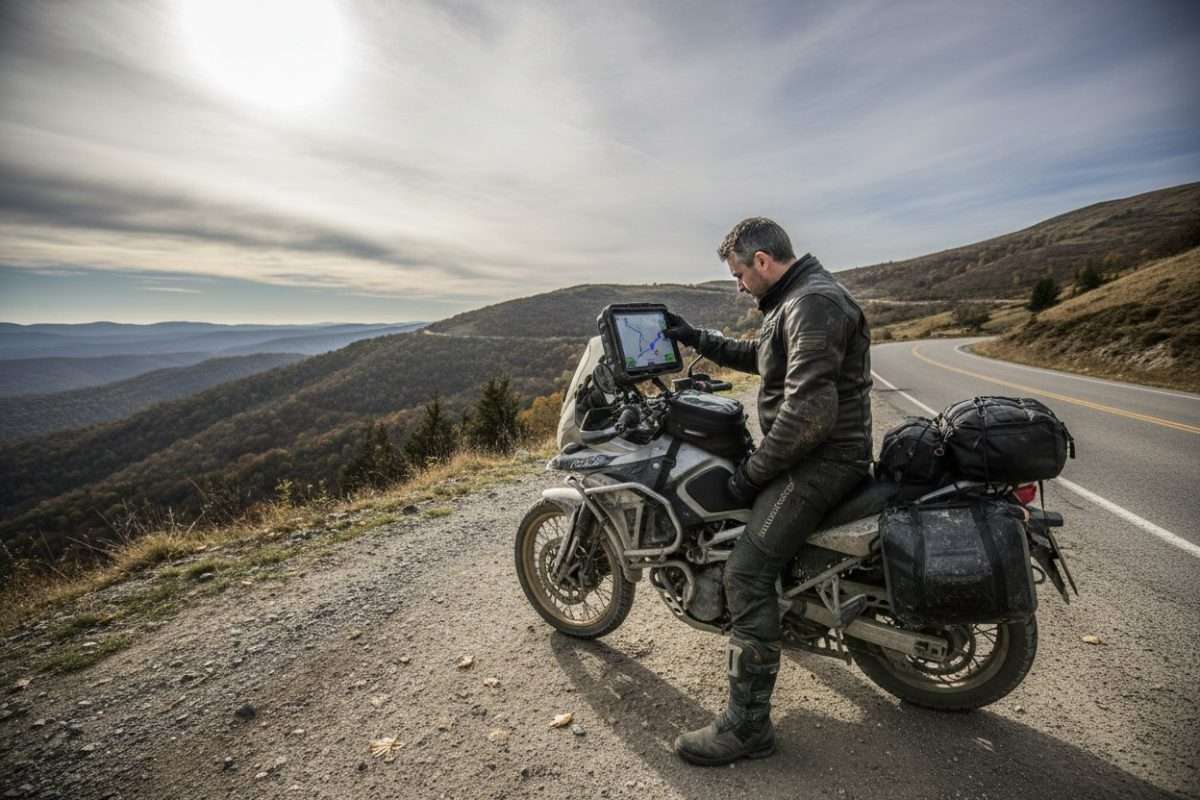 Tracker moto sans abonnement : lequel choisir pour votre sécurité ?