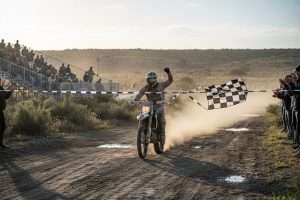 Combien gagne le vainqueur du Tourist Trophy ?