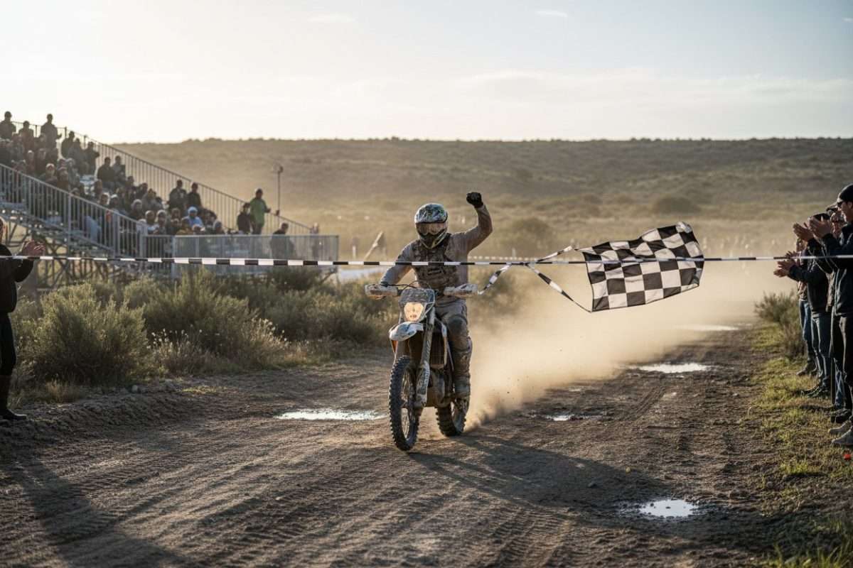 Combien gagne le vainqueur du Tourist Trophy ?