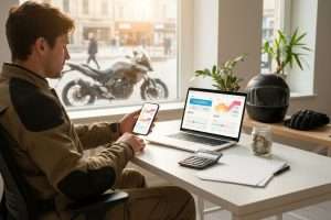 Comment réduire le prix de son assurance moto en 2026 ?