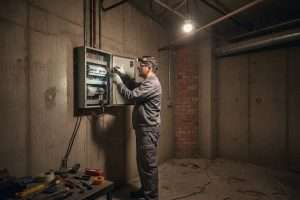 Fusible de centralisation : causes, localisation et remplacement
