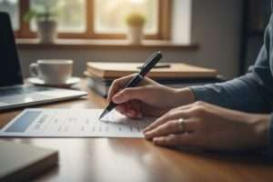 Inscription au BSR : le guide complet pour votre permis AM