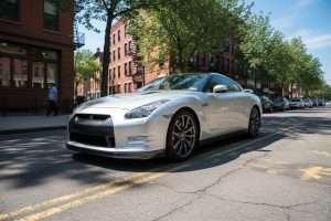 Location Nissan GT-R : comment louer la sportive ?