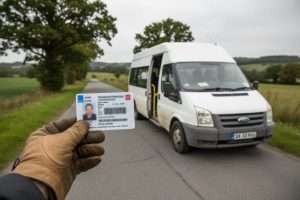 Permis minibus : le guide pour bien choisir votre catégorie